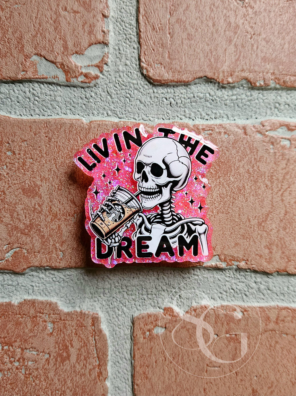Livin The Dream