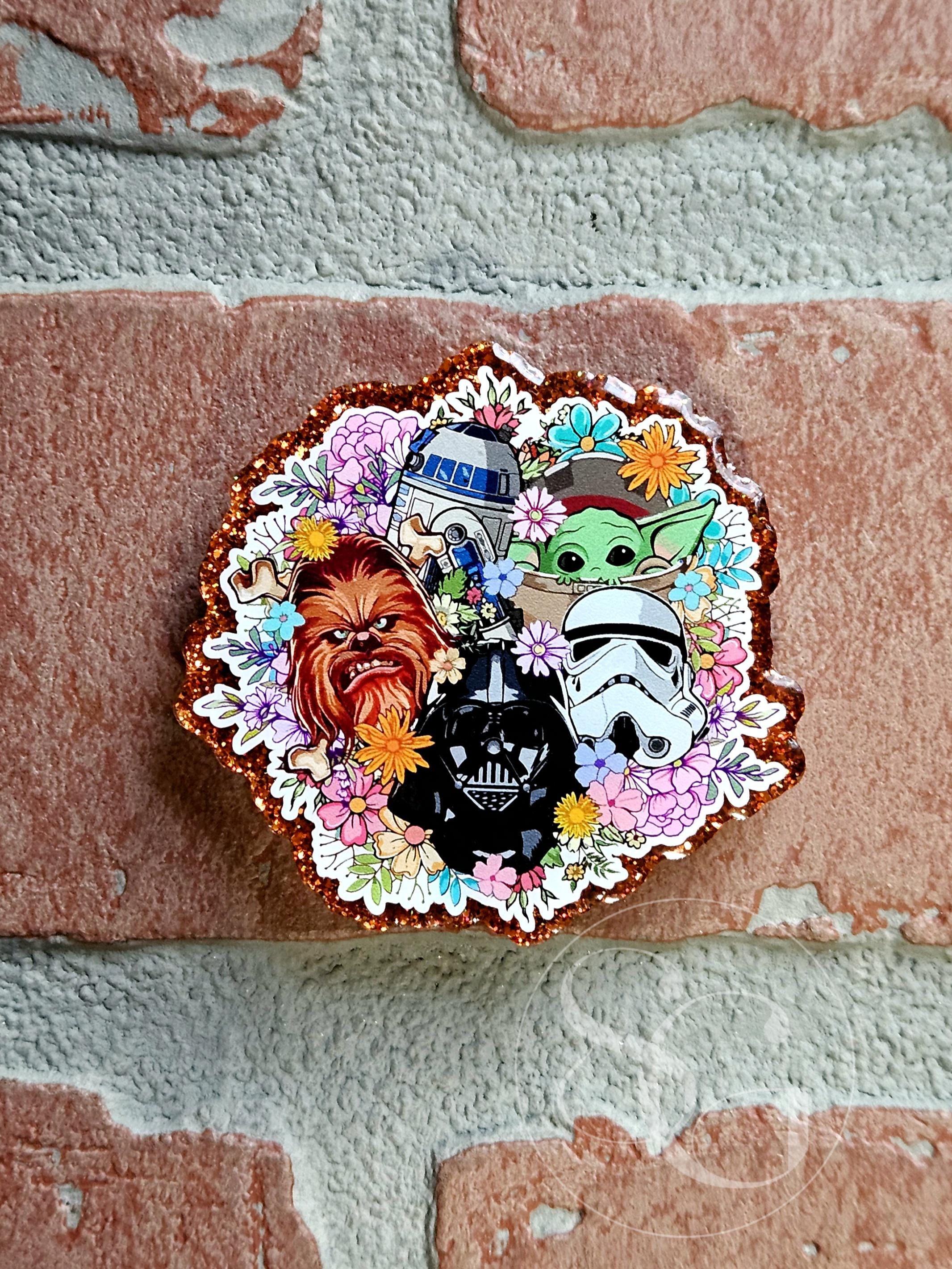Space Friends