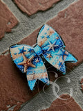 Costal Starfish Bow