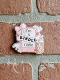 Kindle Girly
