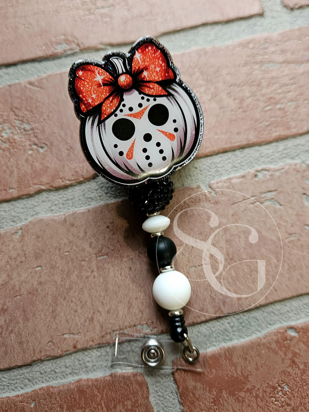 Jason Scary Mask