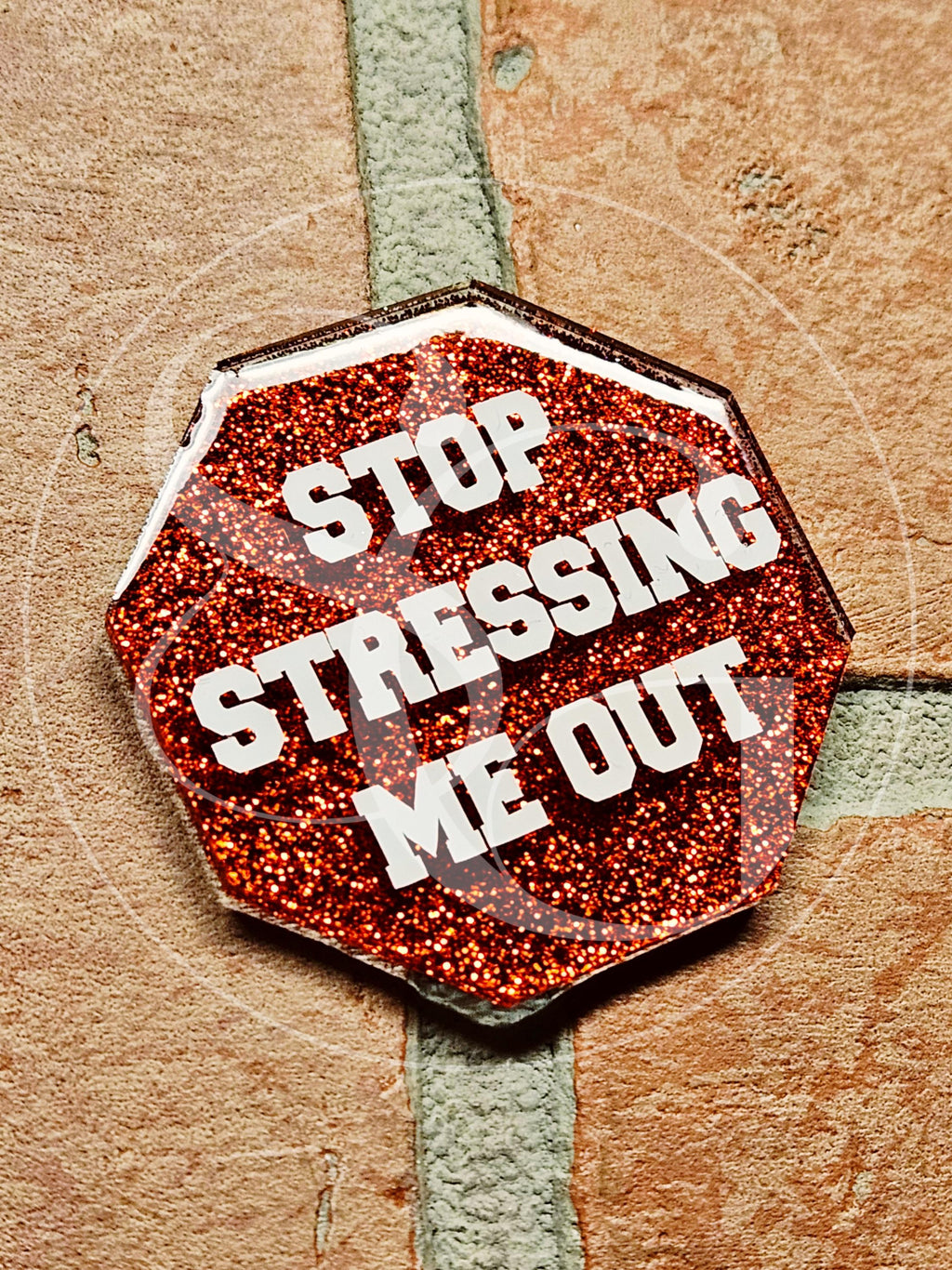 STOP Sign