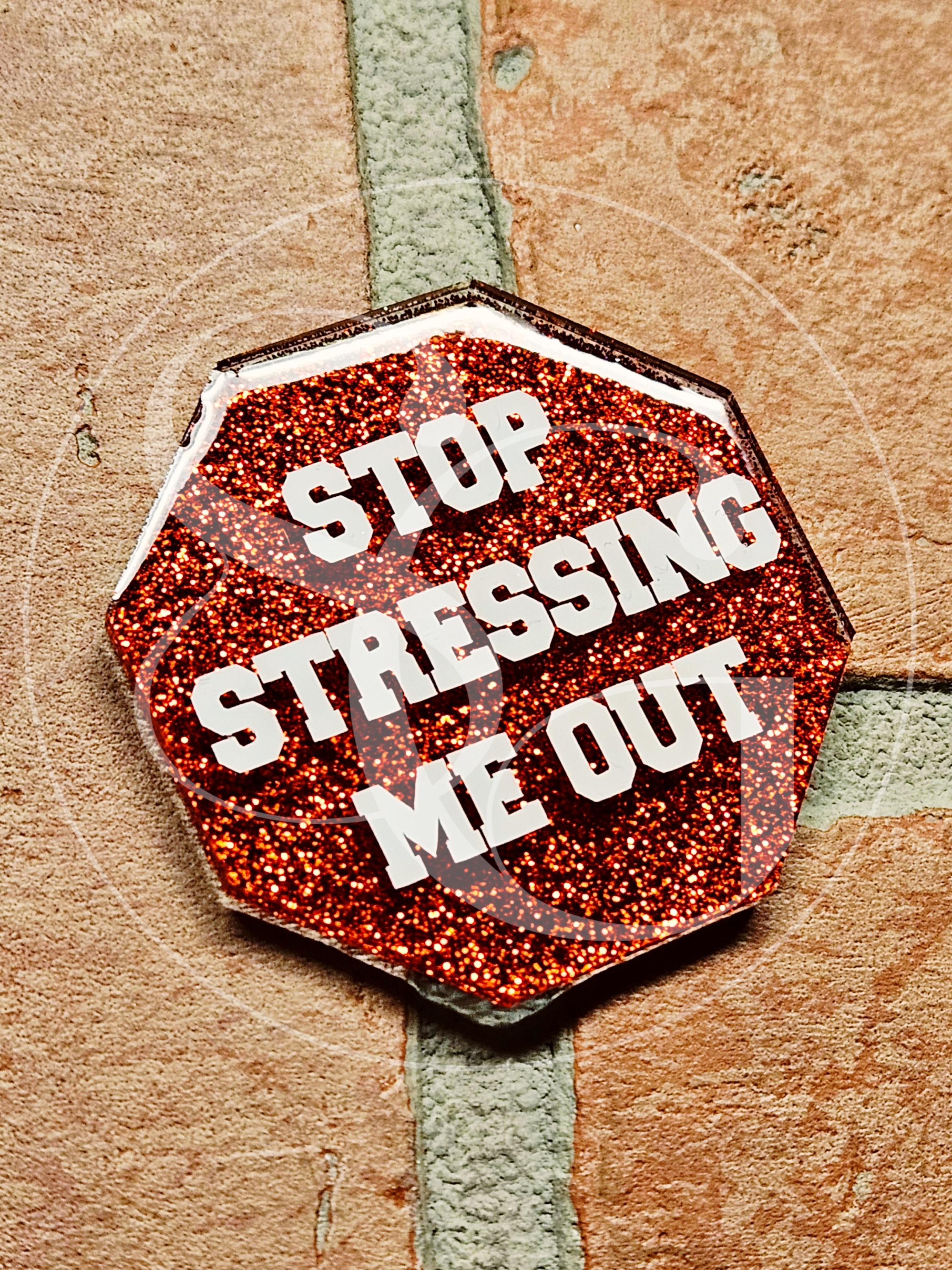 STOP Sign