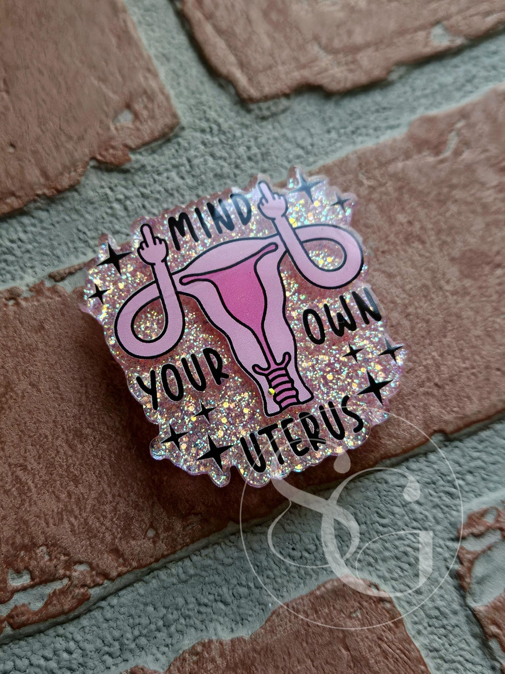Mind Your Own Uterus