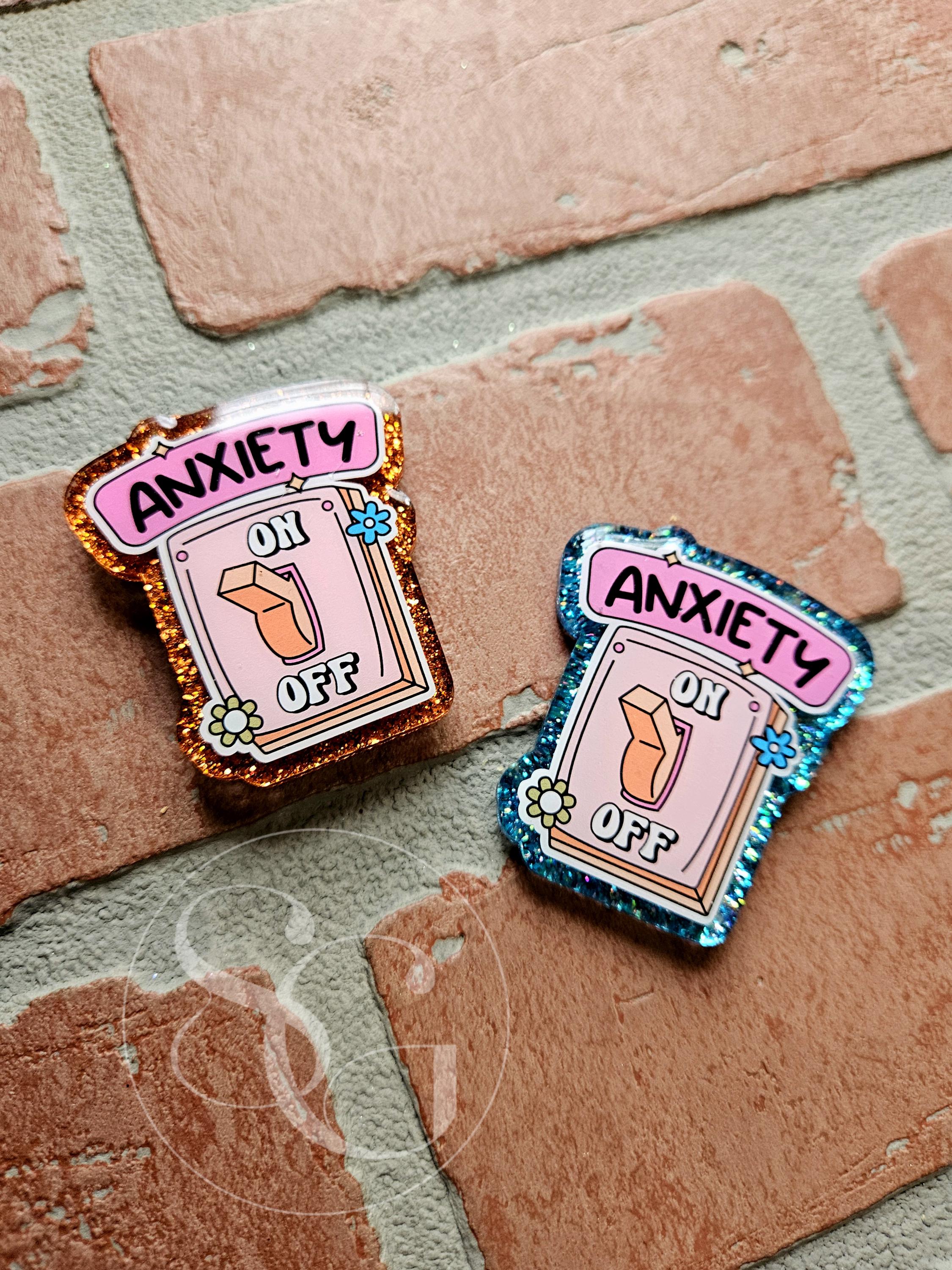 Anxiety Switch