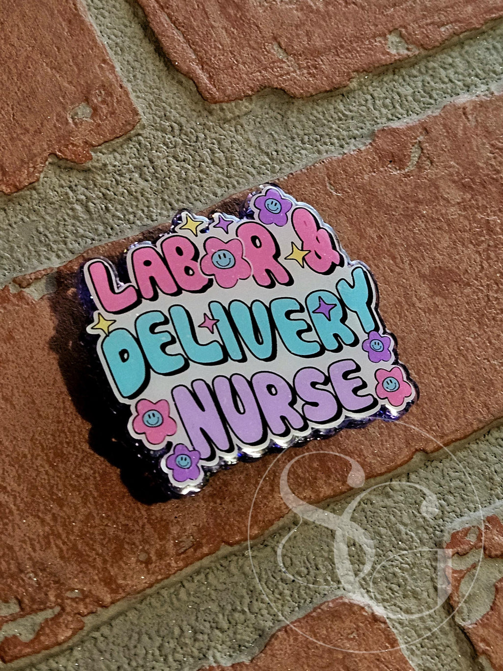 Labor Delivery Nurse