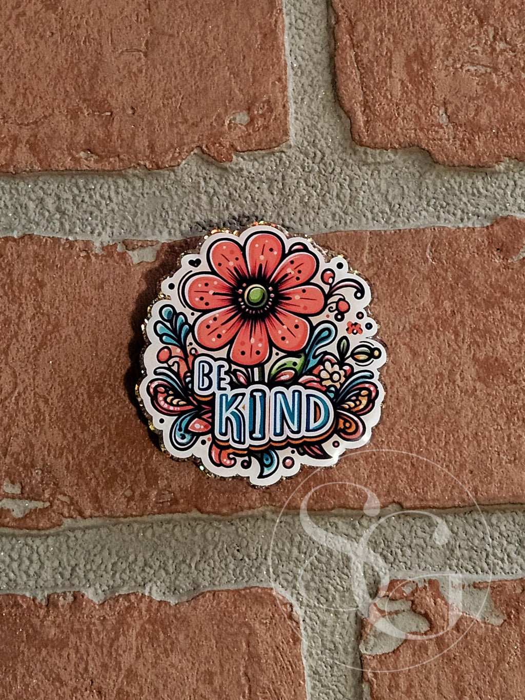 Be Kind