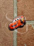 Lightning Car