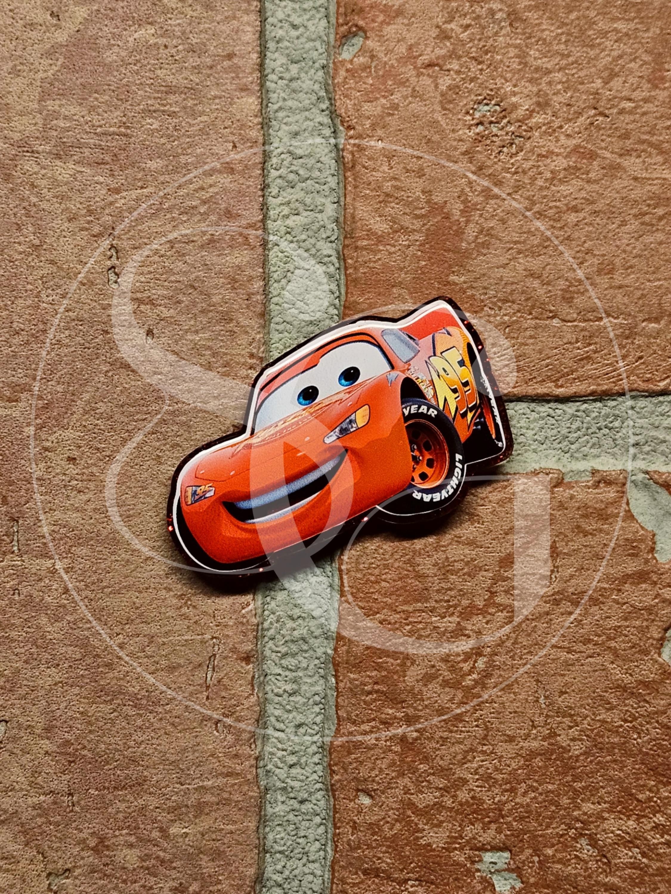 Lightning Car