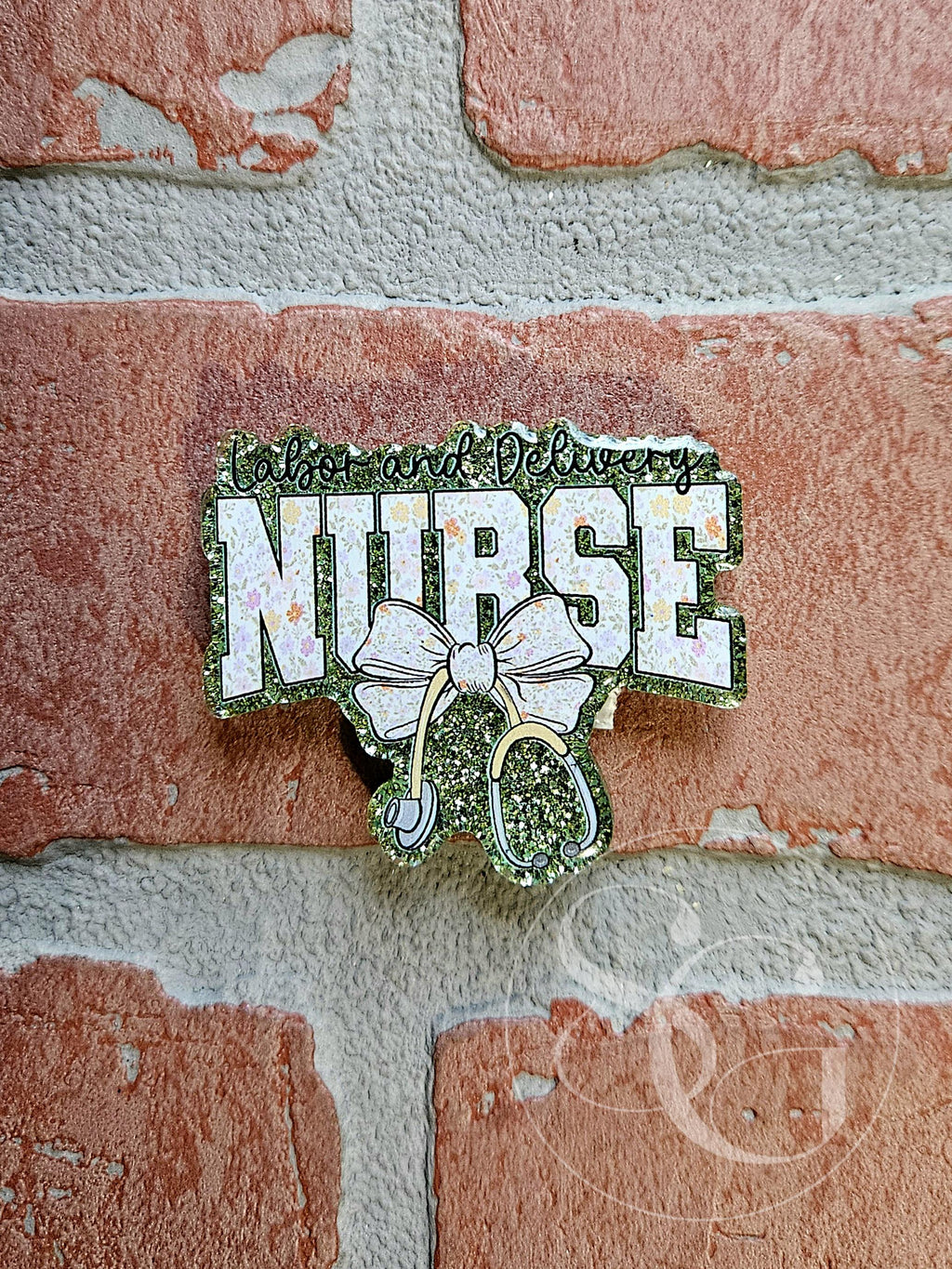 Labor Delivery Nurse