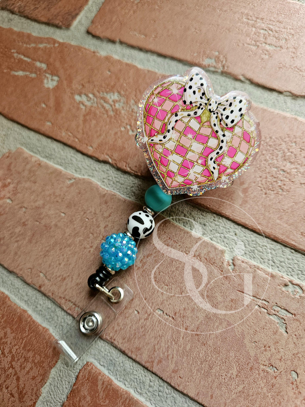 Disco Hearts