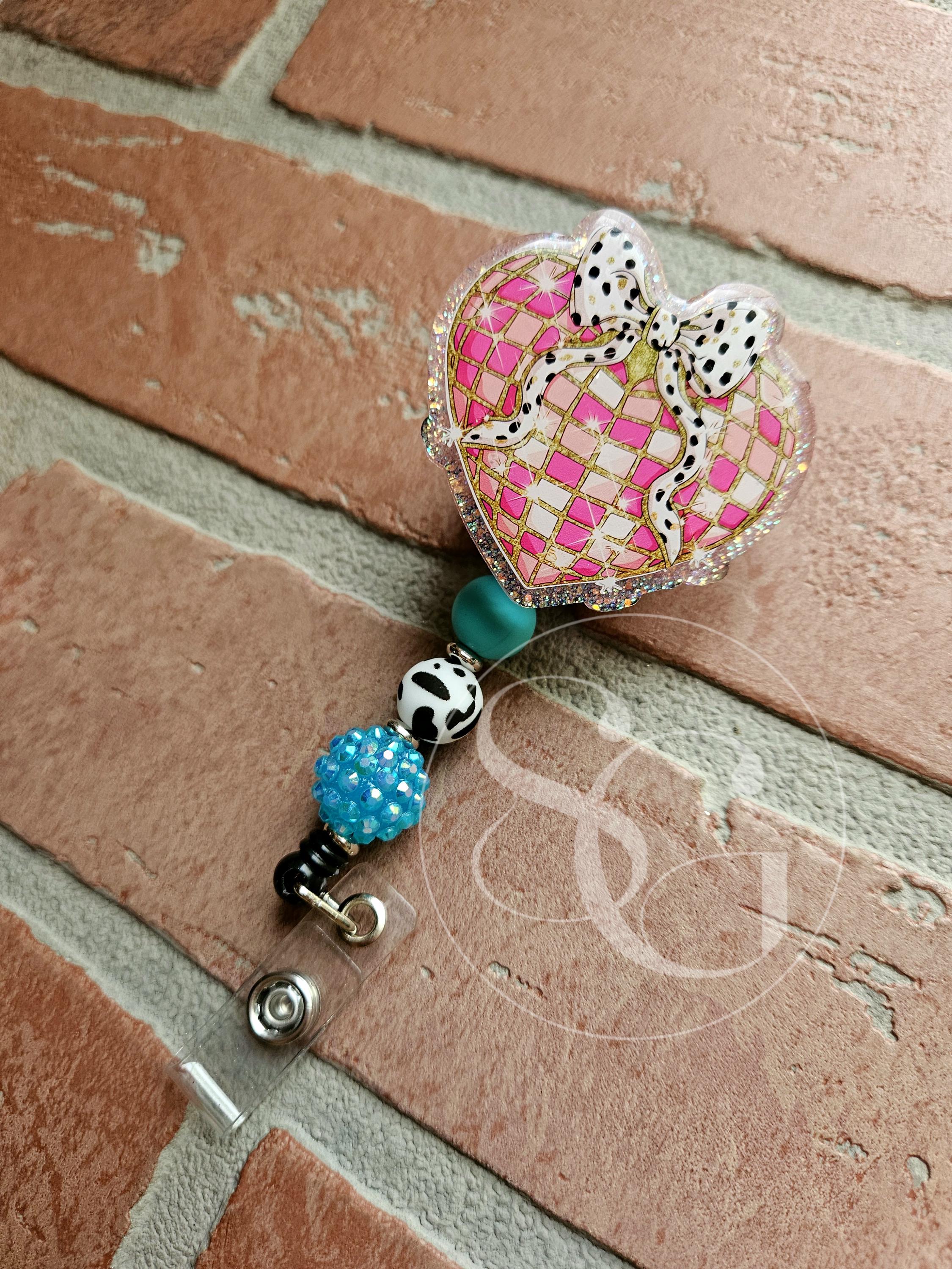 Disco Hearts
