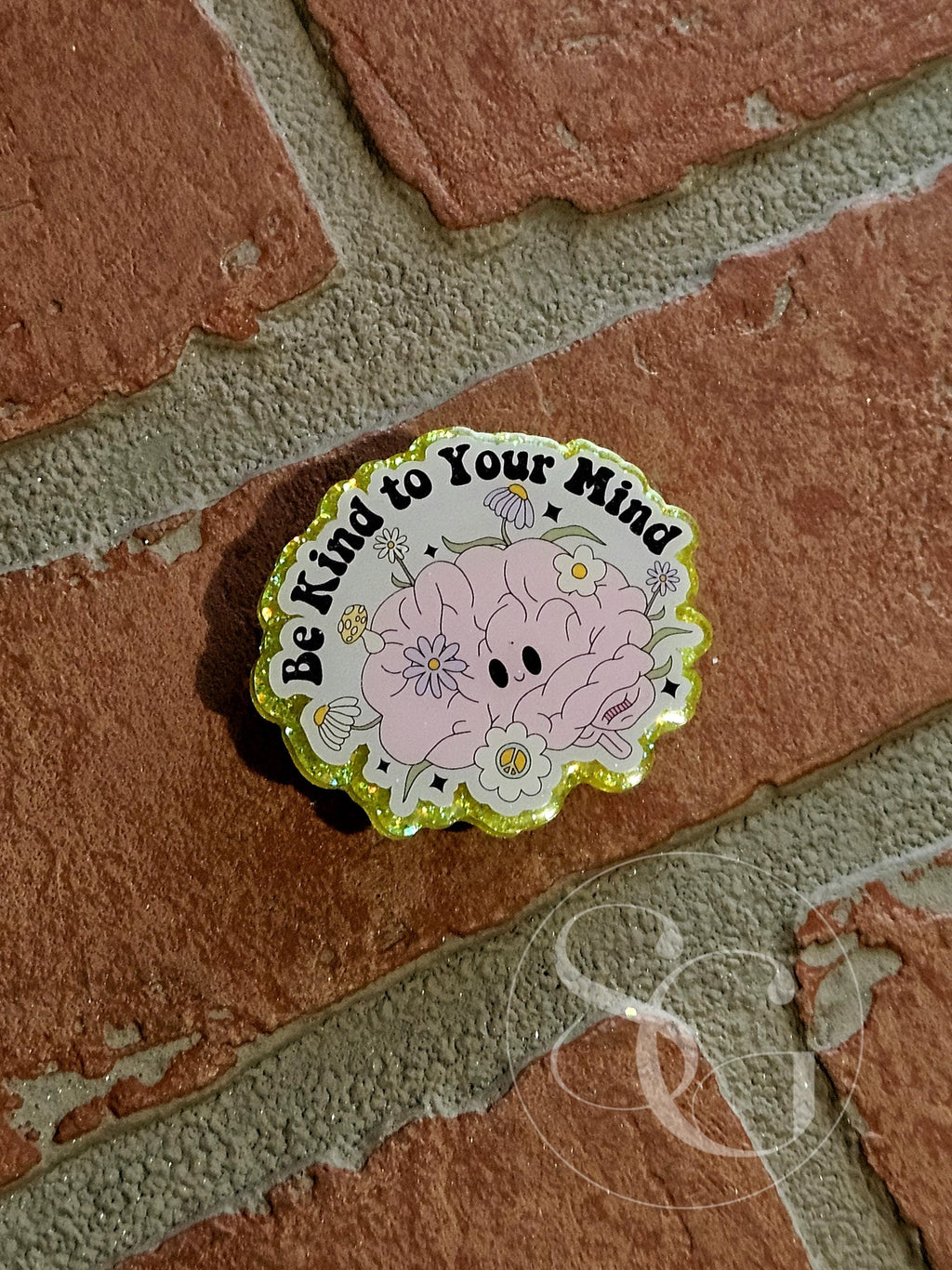 Be Kind To Your Mind