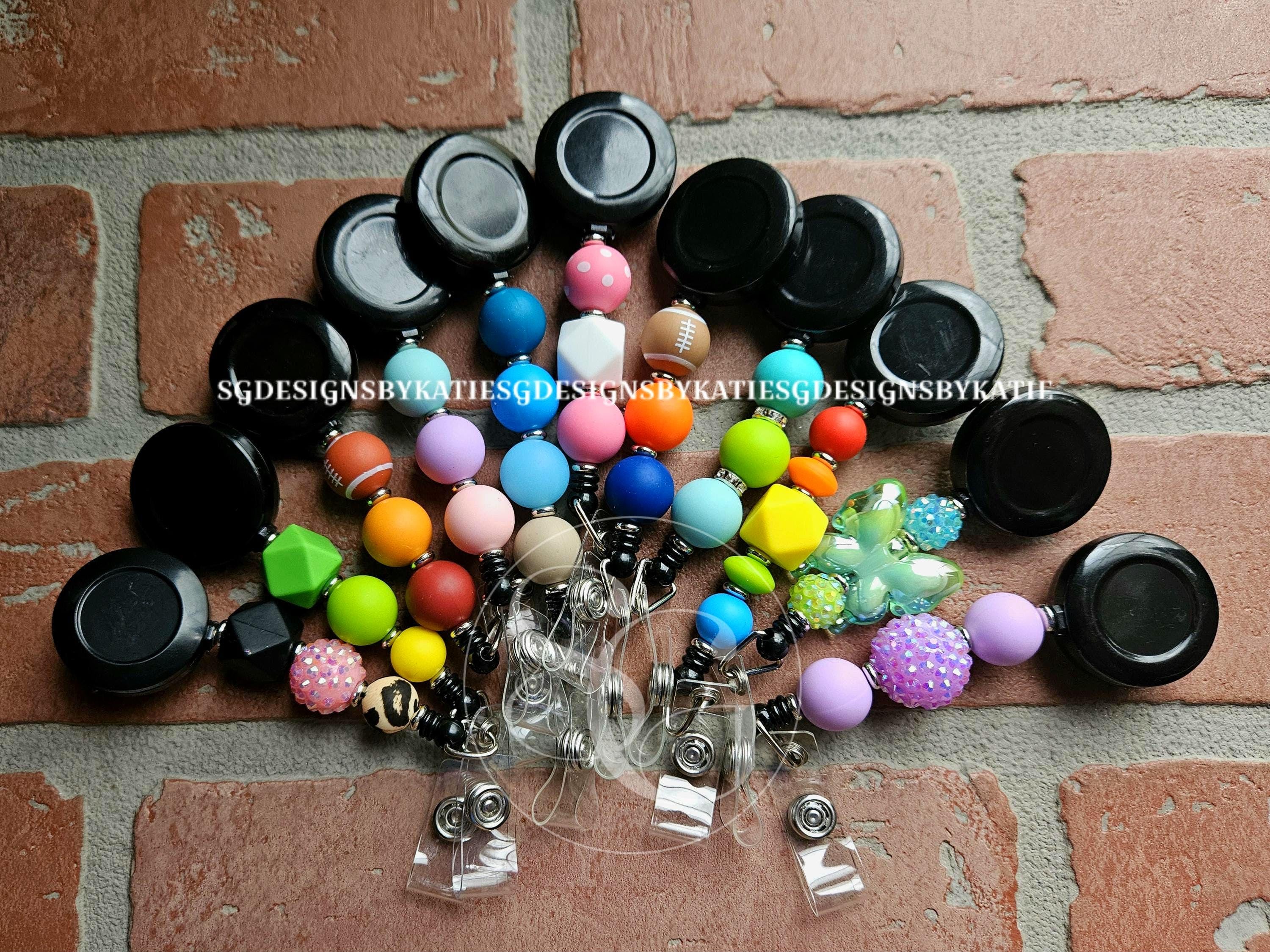 Mystery BadgeBling Reel!