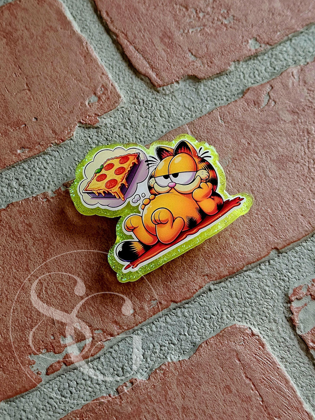 Fat Cat Lasagna