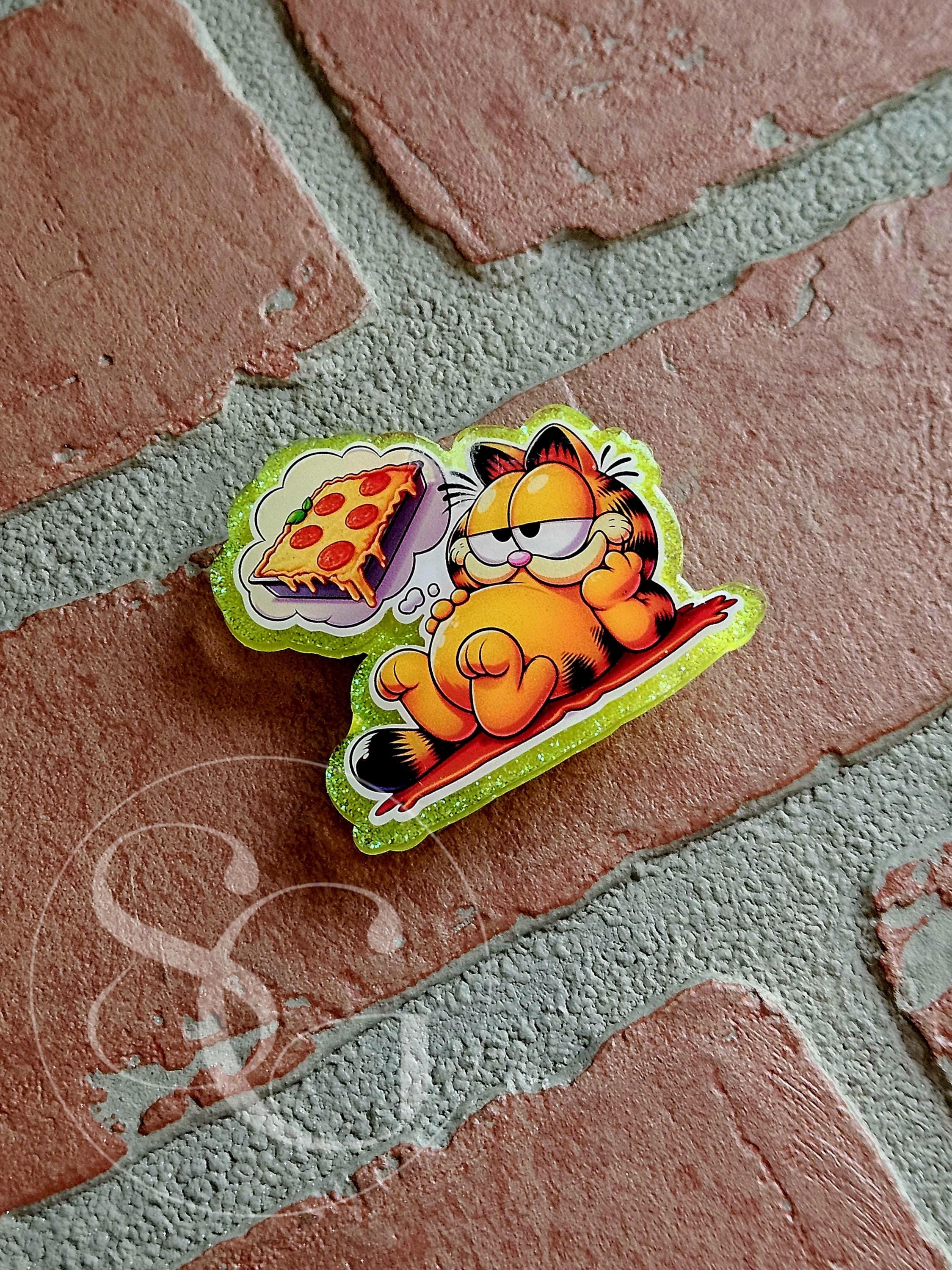 Fat Cat Lasagna