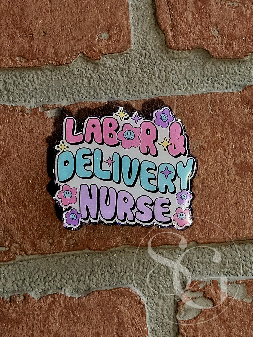 Labor Delivery Nurse