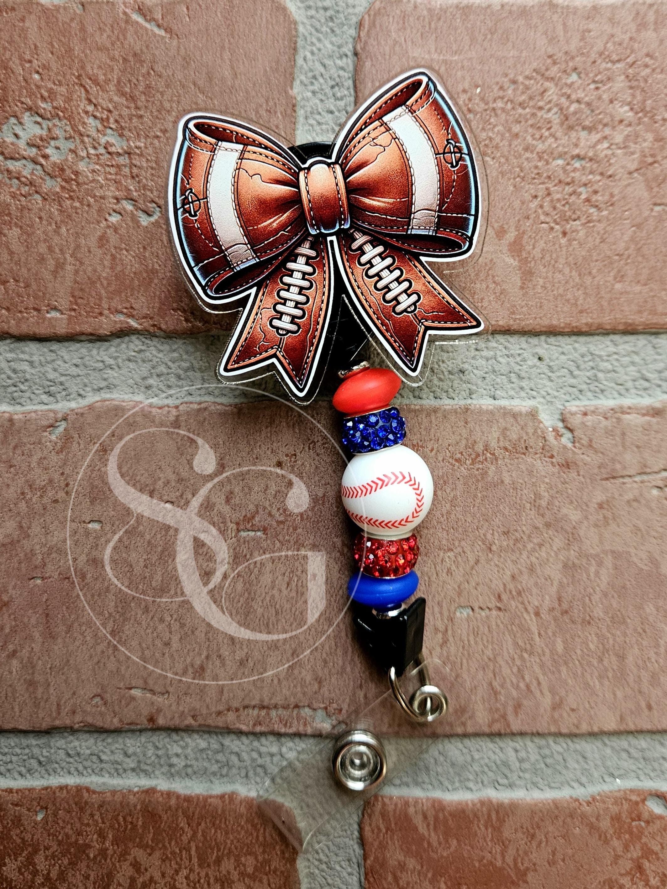 Football Bow