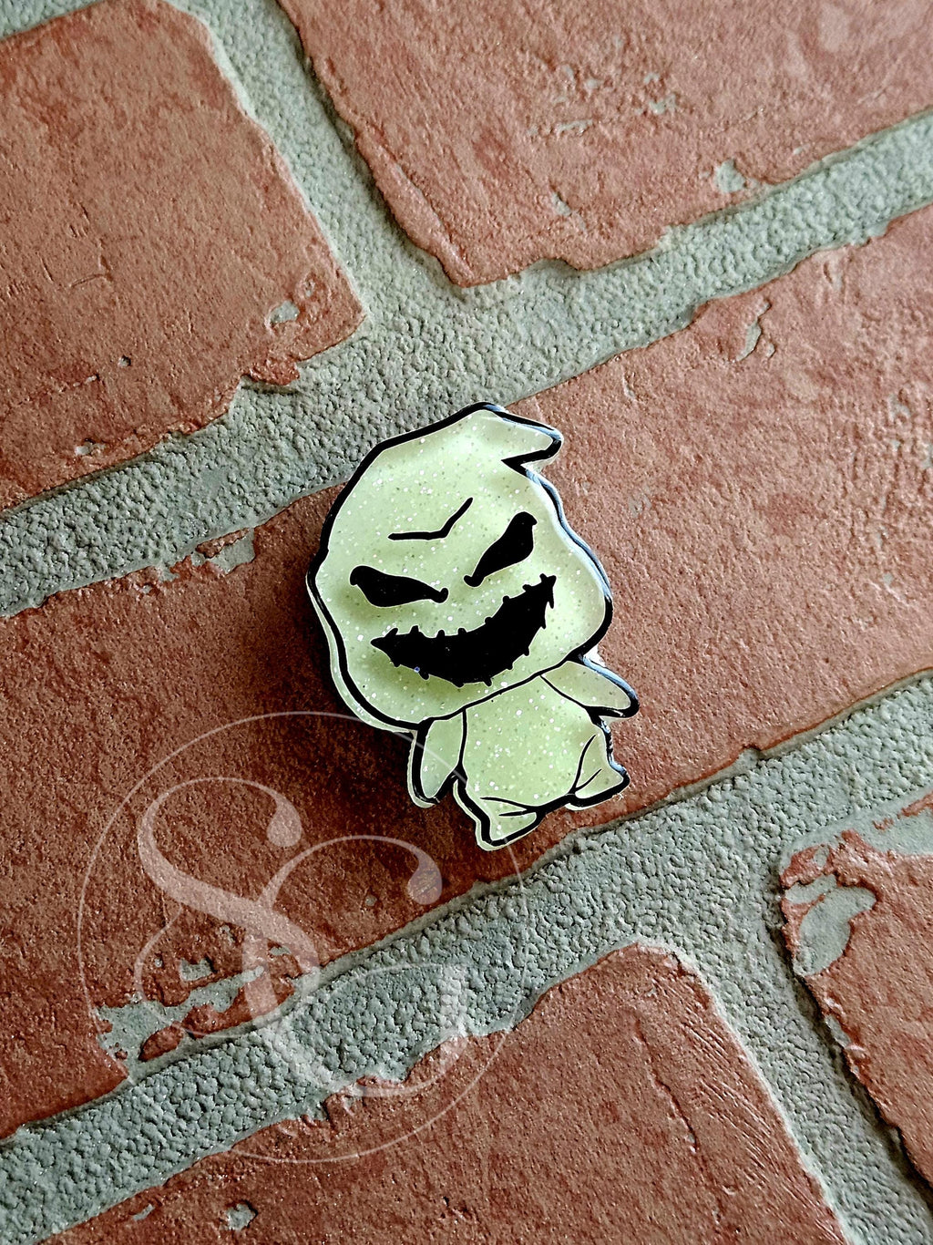 Boogie - GLOW INTHE DARK