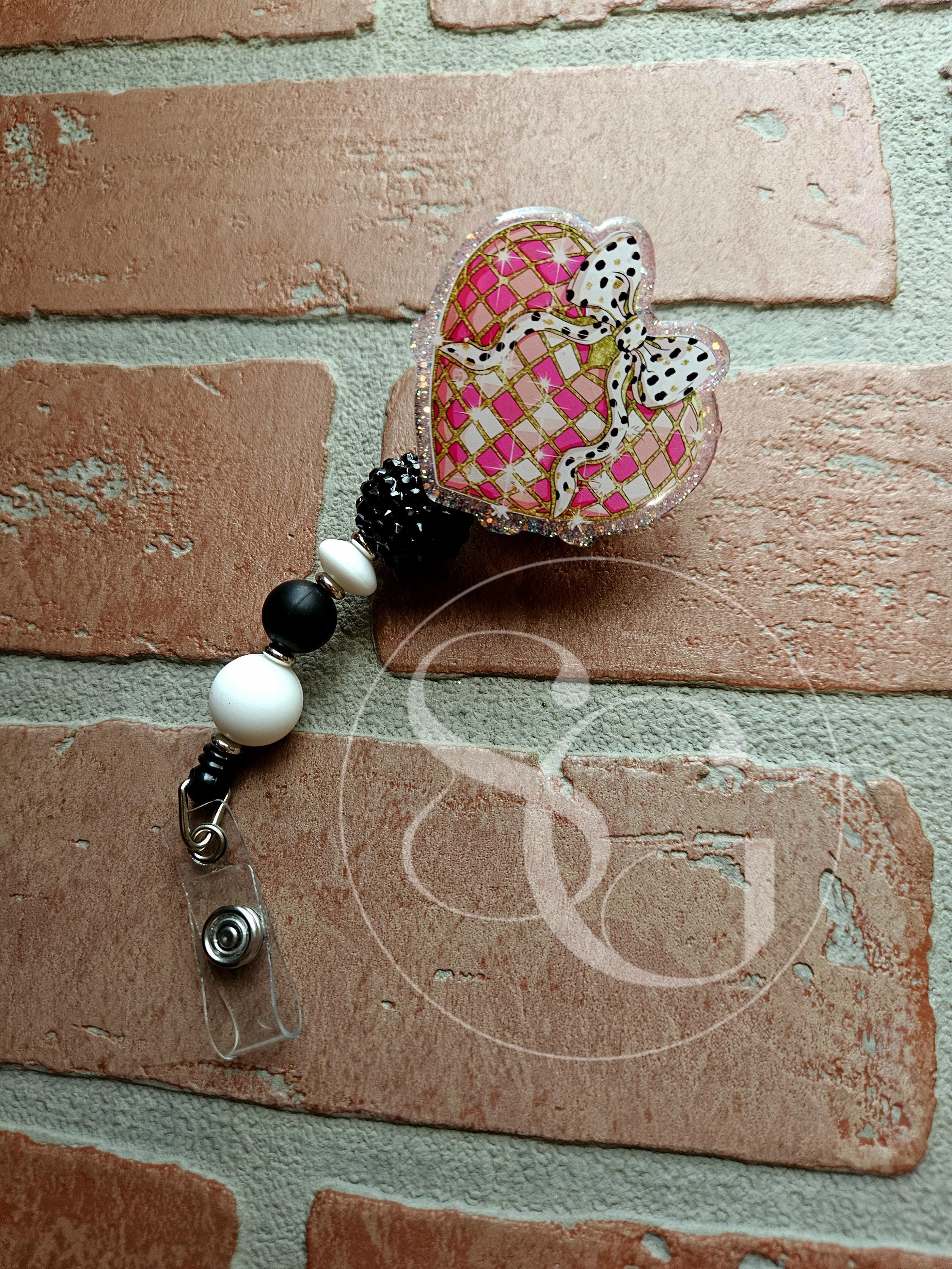 Disco Hearts