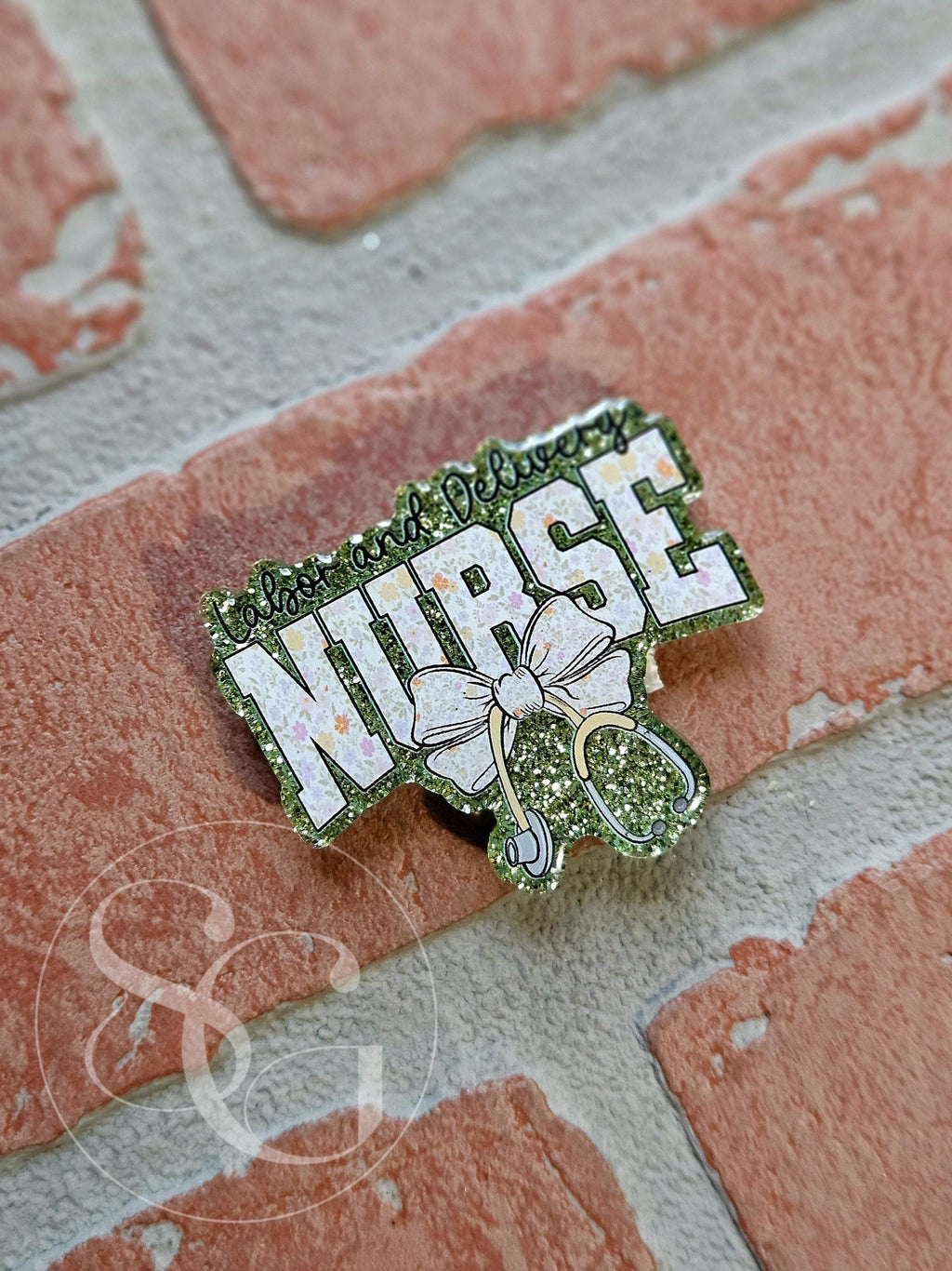 Labor Delivery Nurse