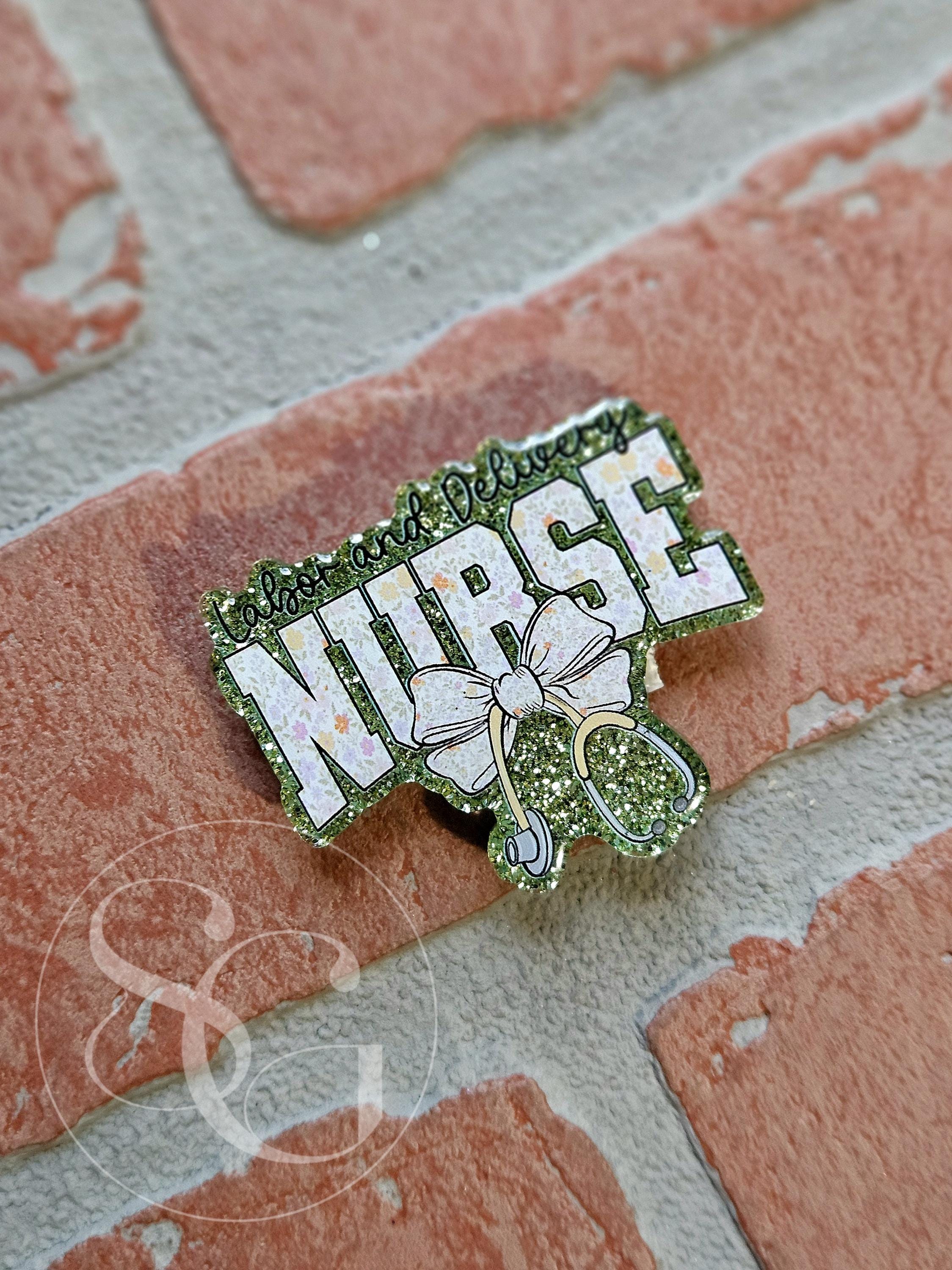 Labor Delivery Nurse