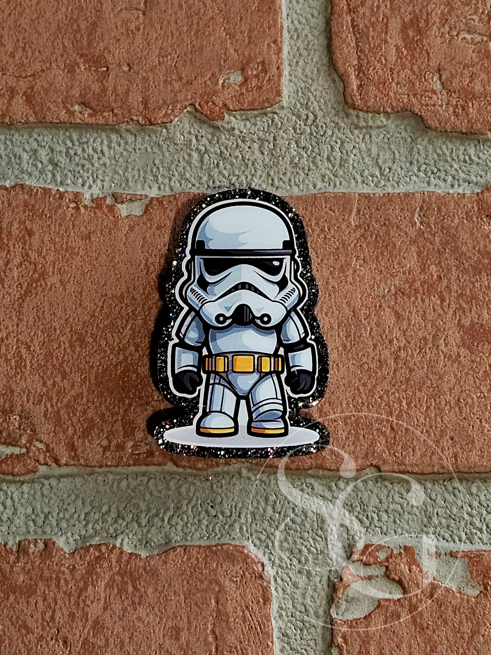 Trooper