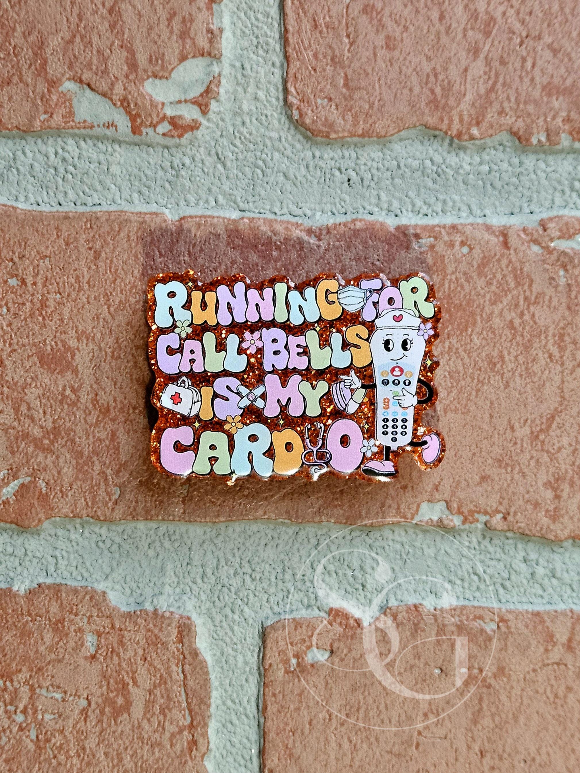 Running For Call Bells