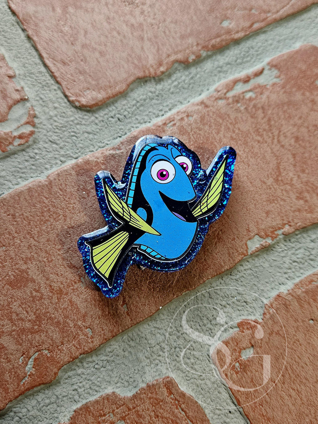 Just Keep Swimming