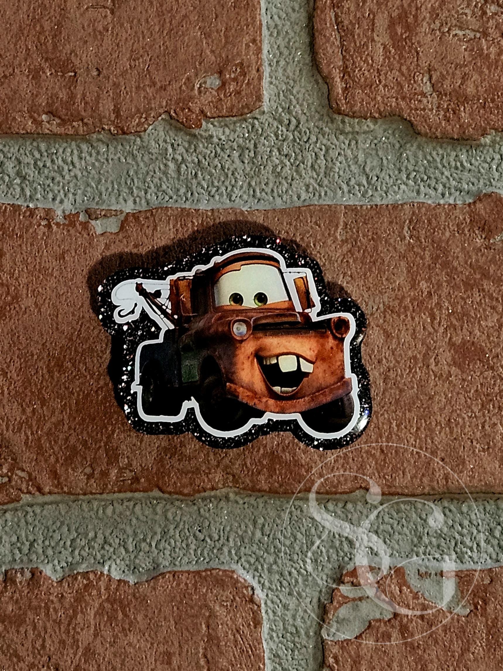 TOW Car Friend