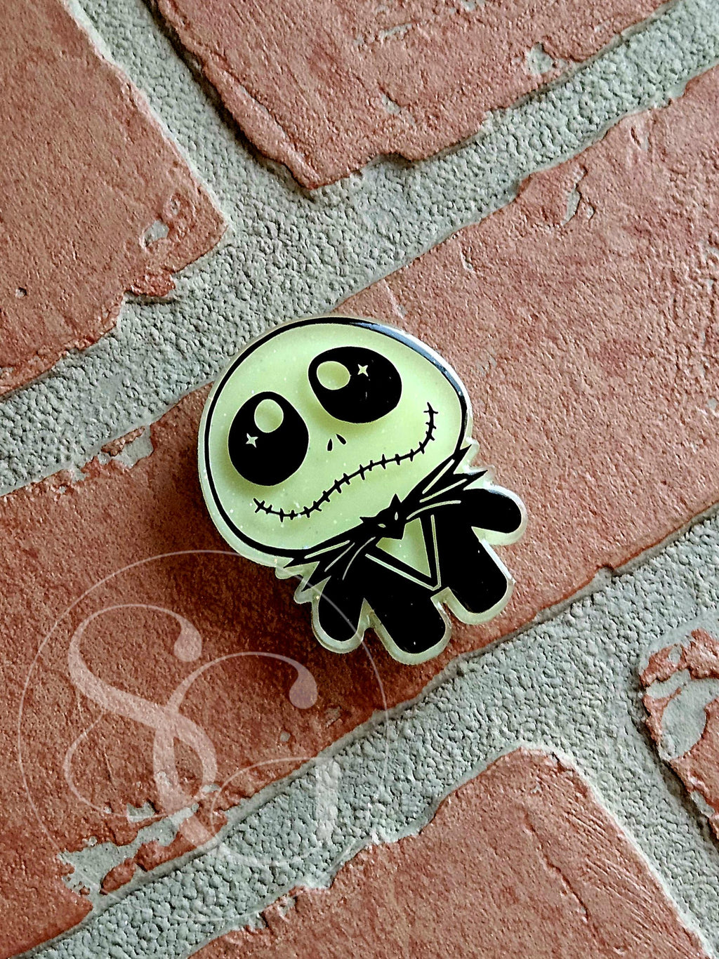 Jack - GLOW IN DARK