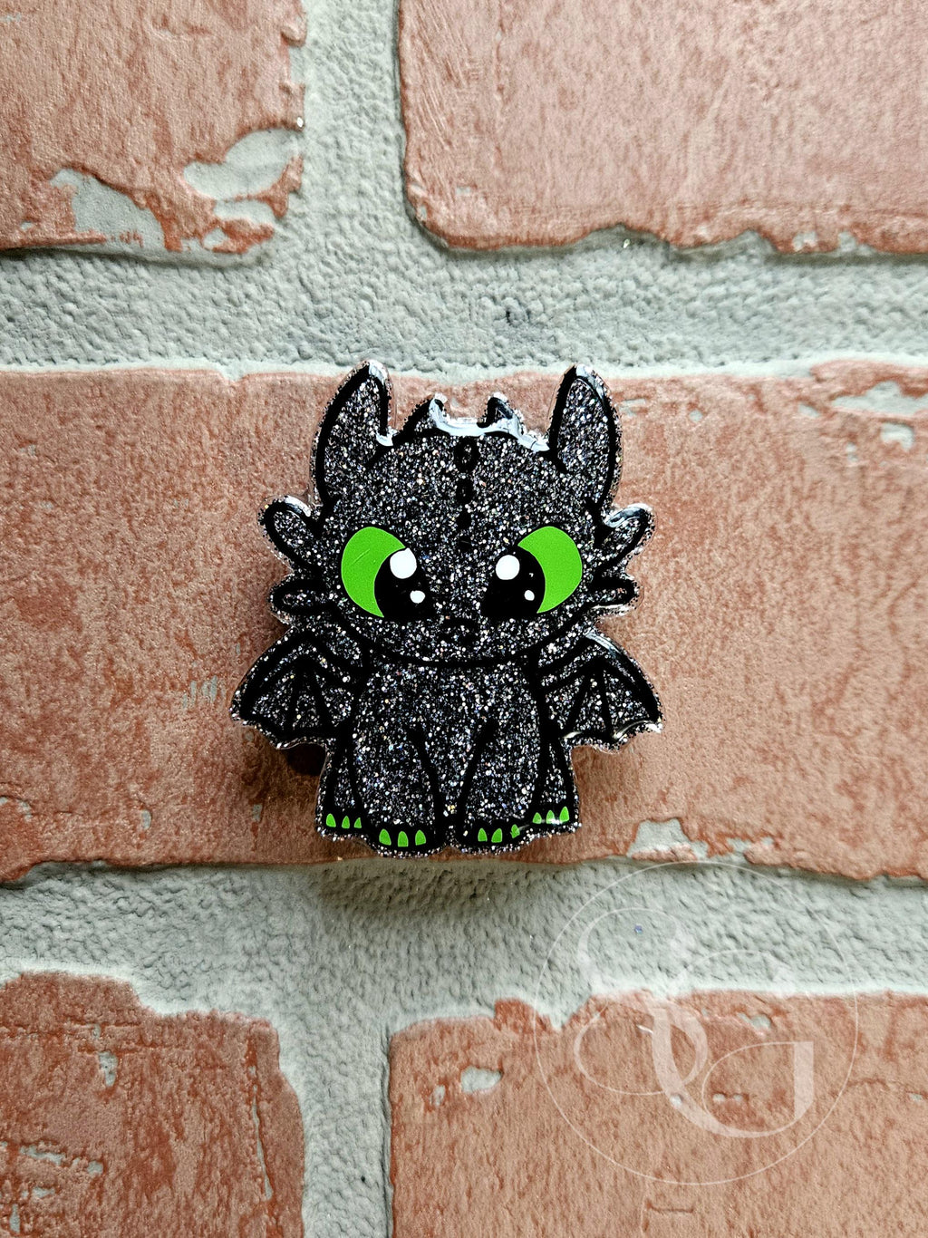 Fantasy Dragon