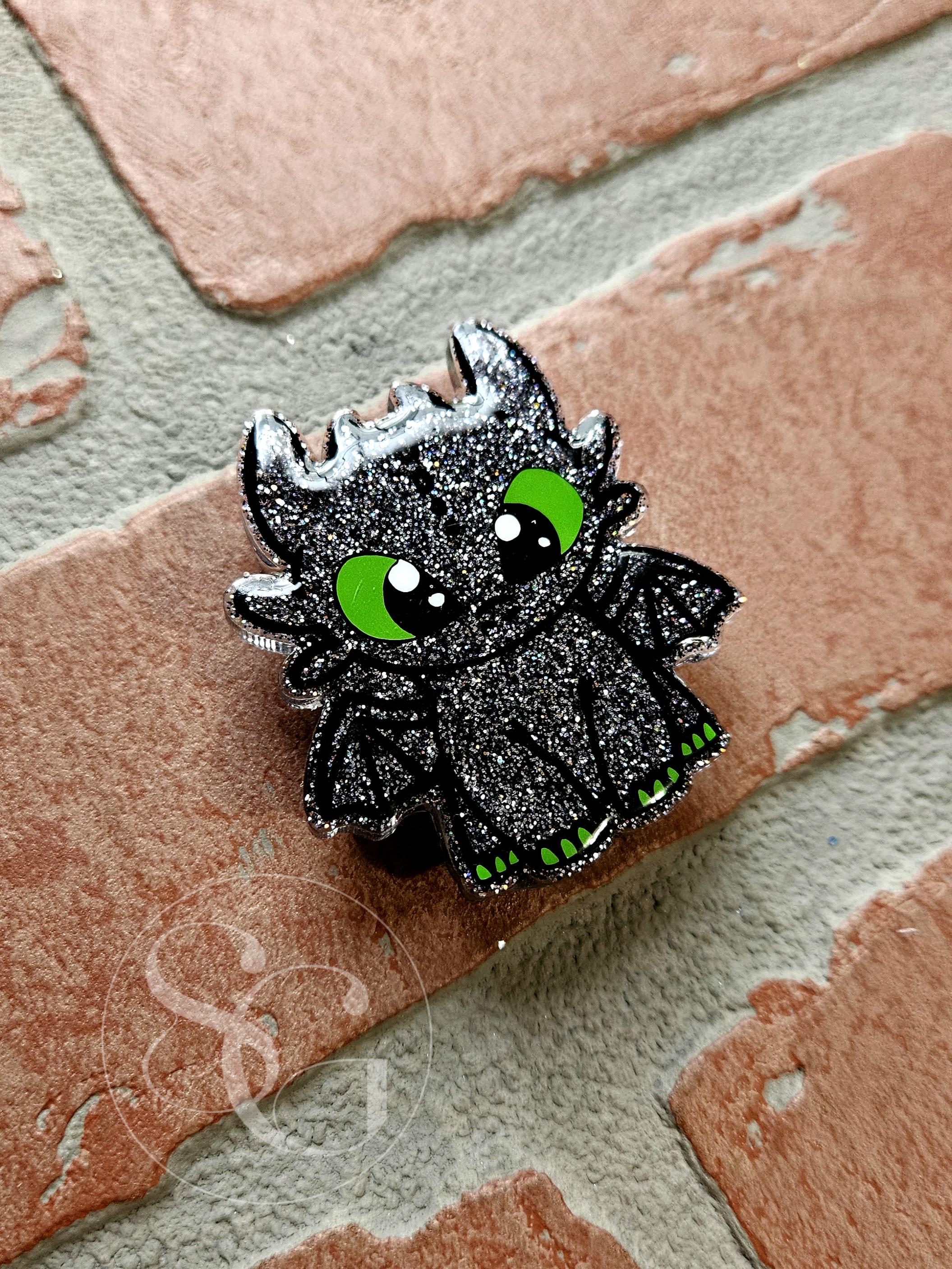 Fantasy Dragon