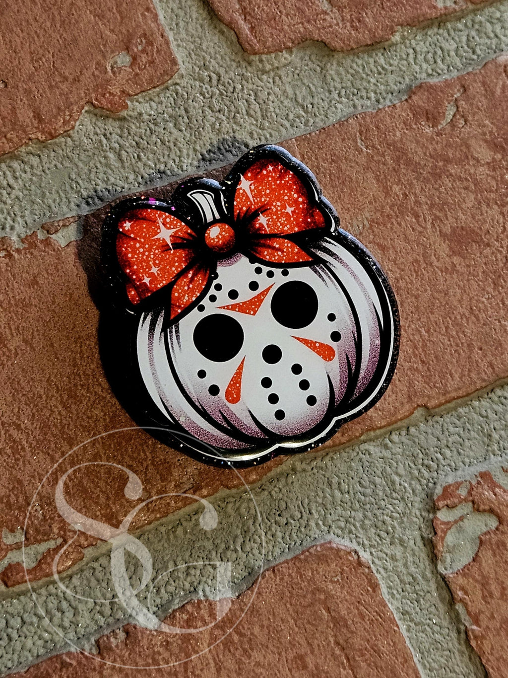 Jason Scary Mask