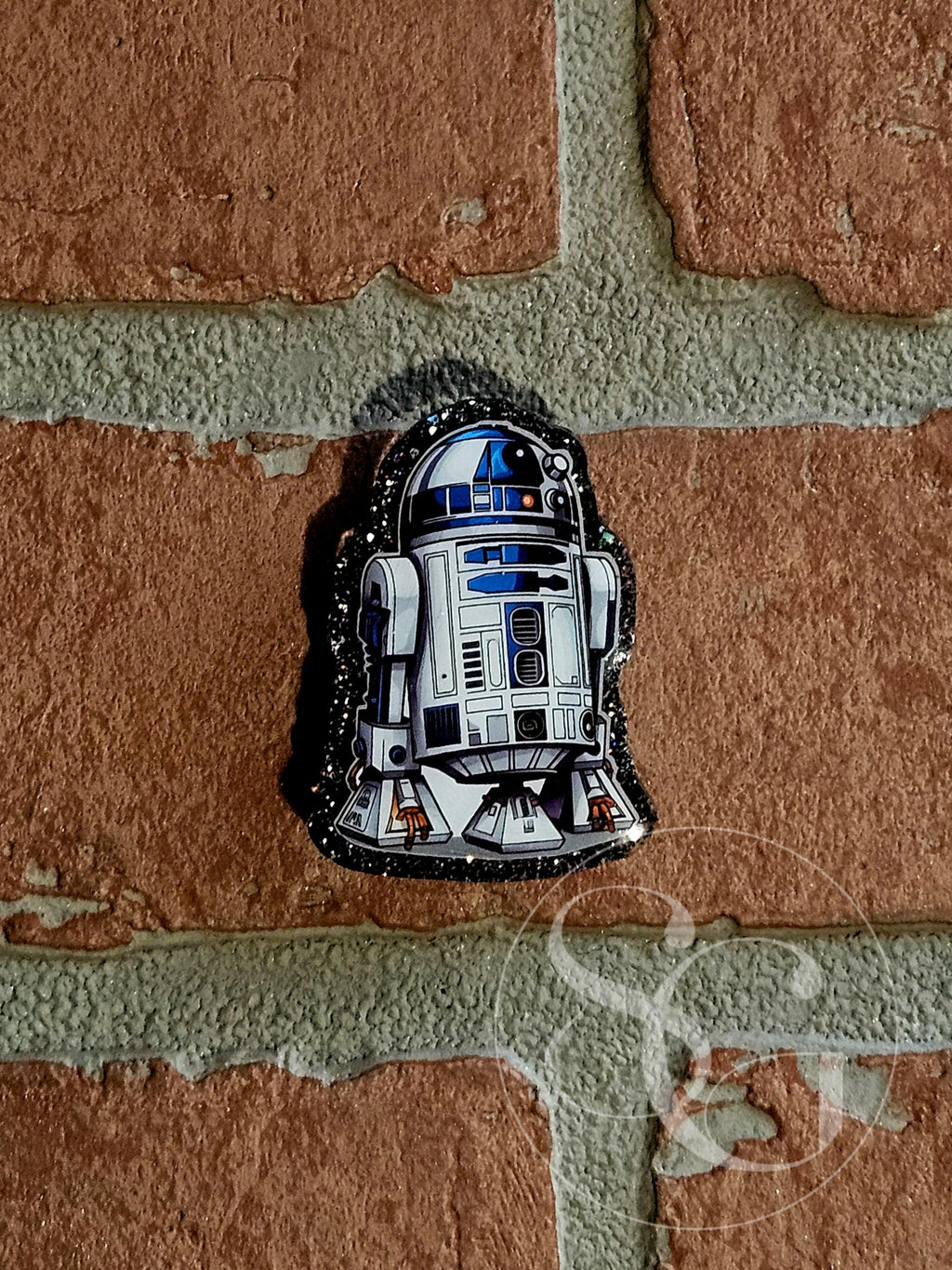R2 D2 Robot