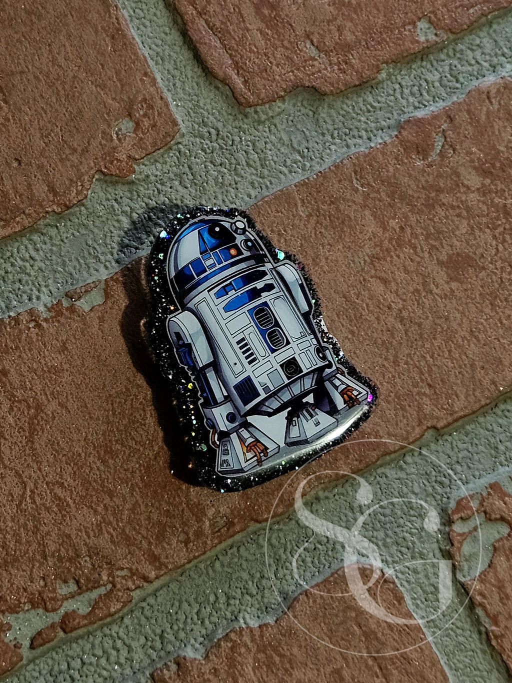 R2 D2 Robot