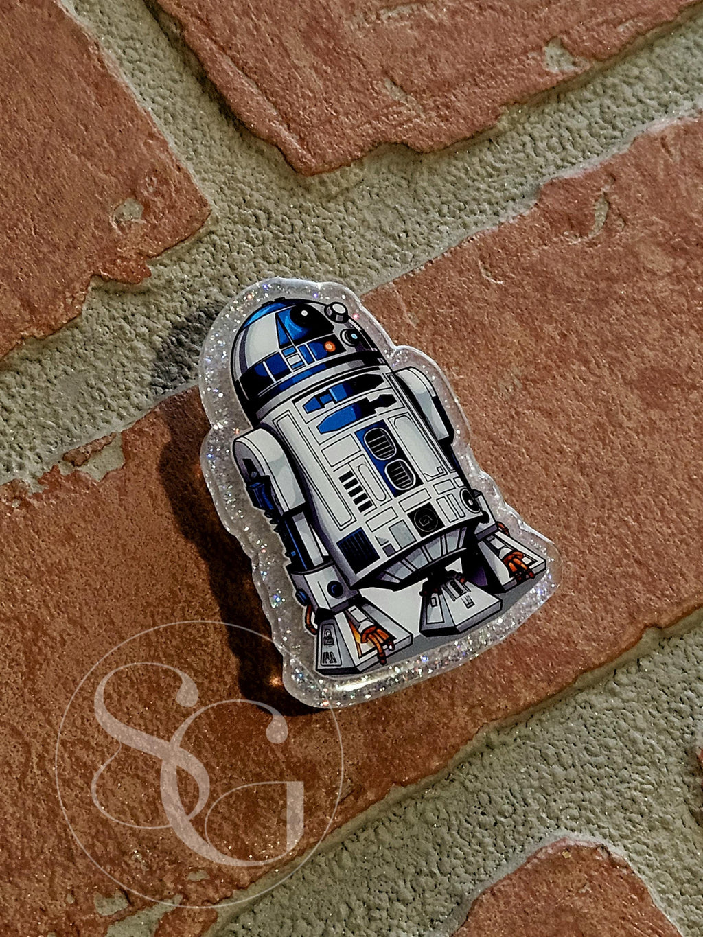 R2 D2 Robot