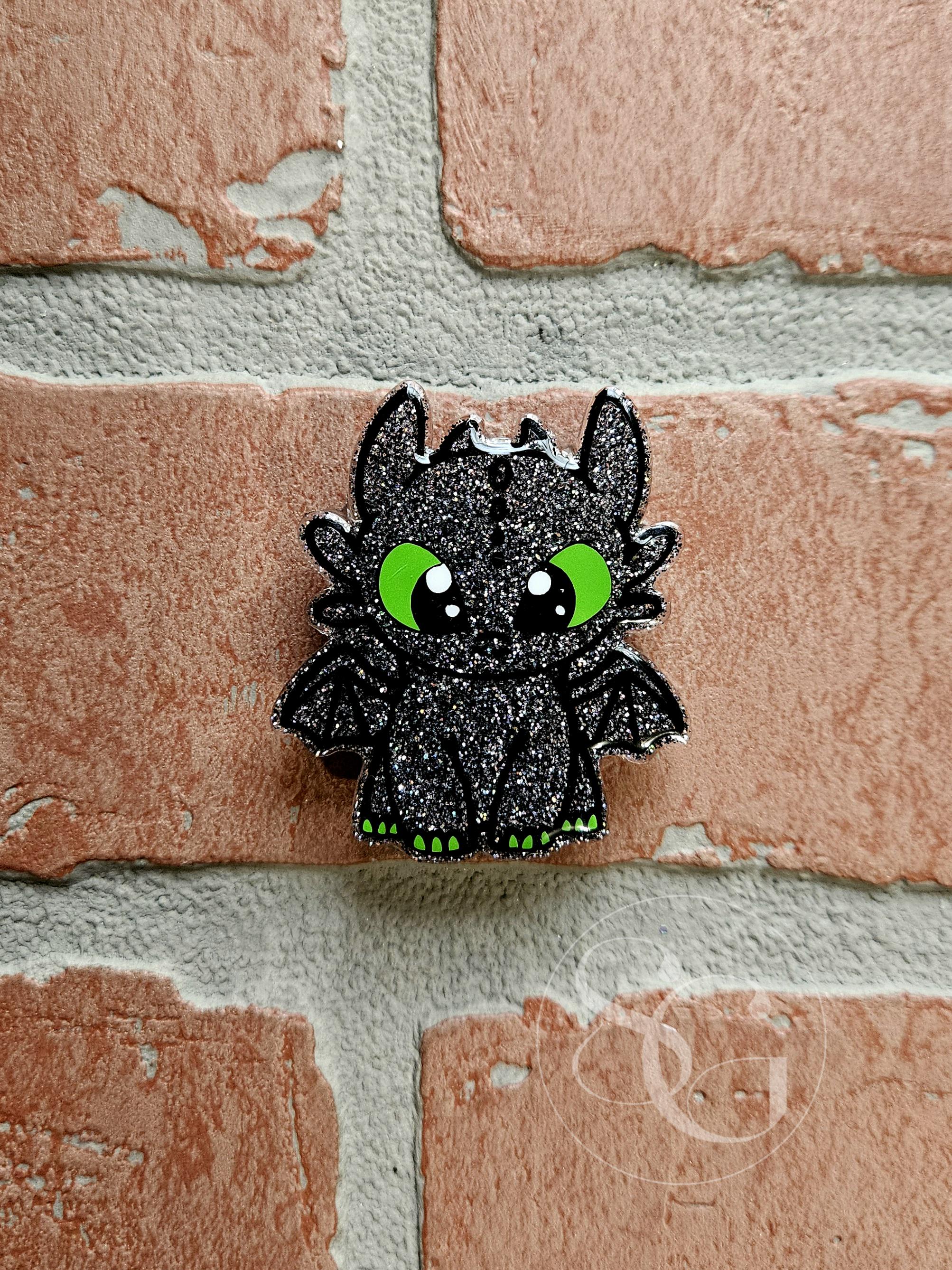 Fantasy Dragon