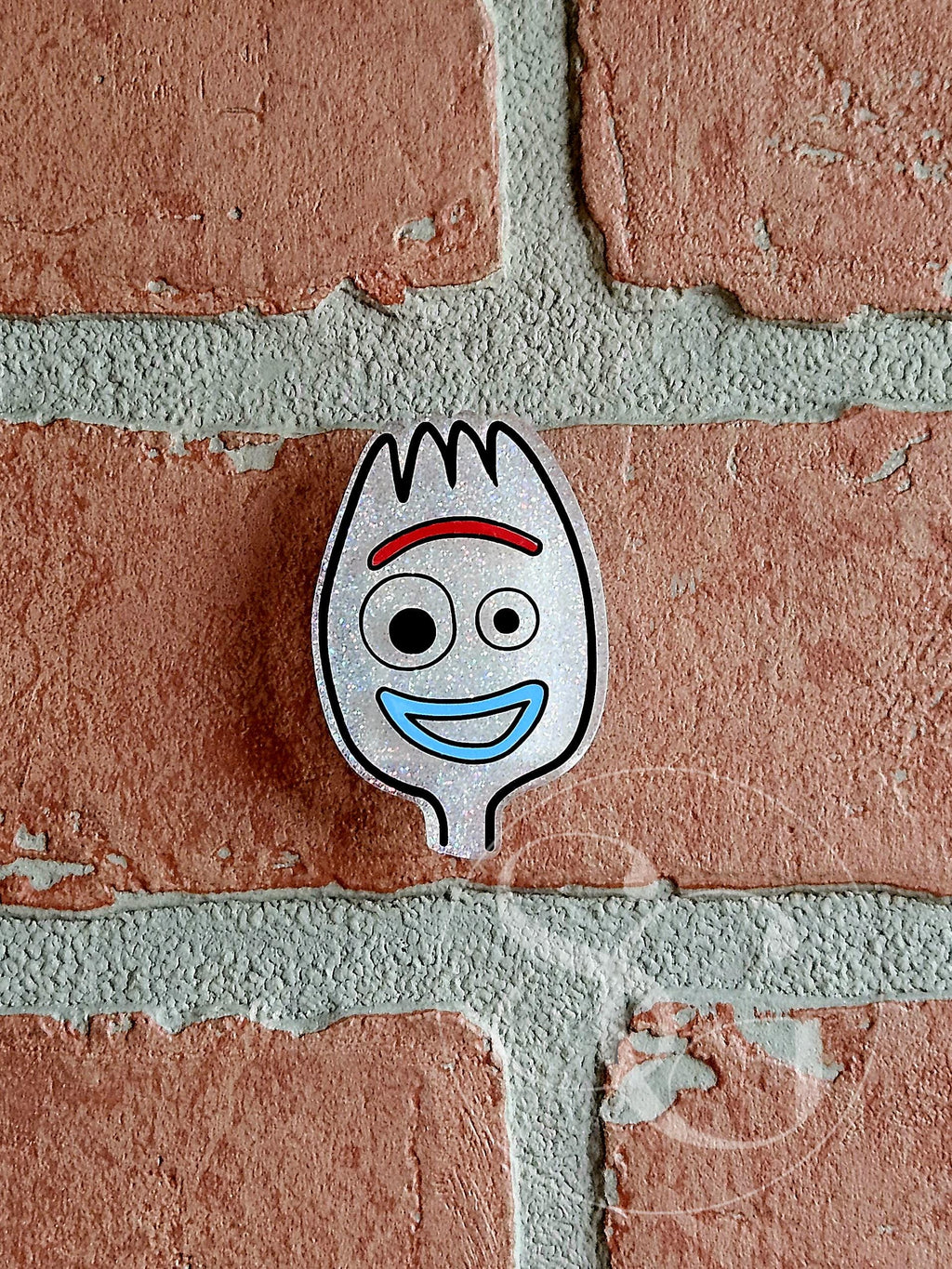 Fork Toy