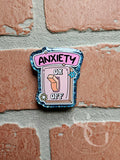 Anxiety Switch