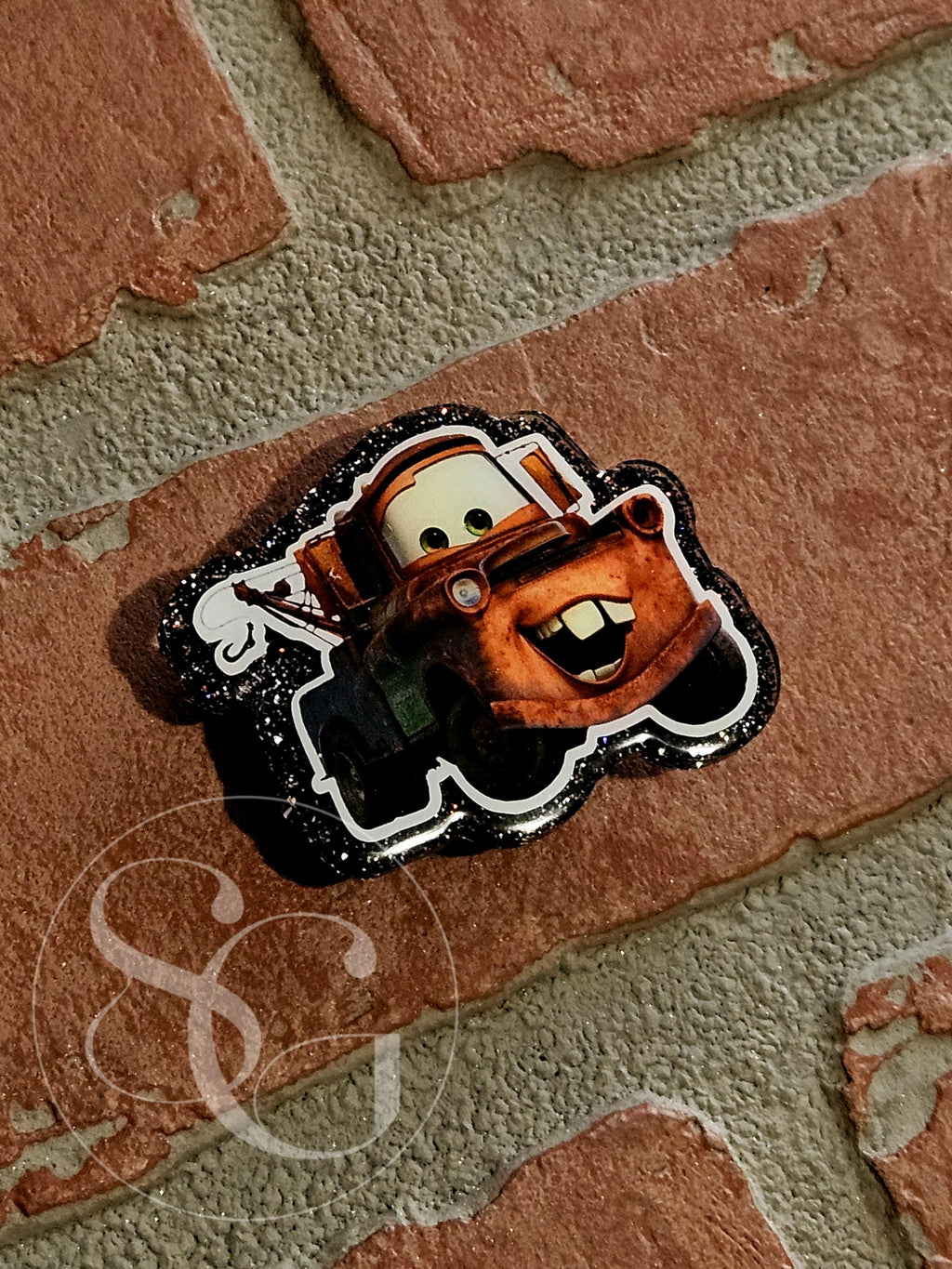 TOW Car Friend