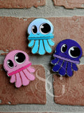 Cute Kawaii Jellyfish