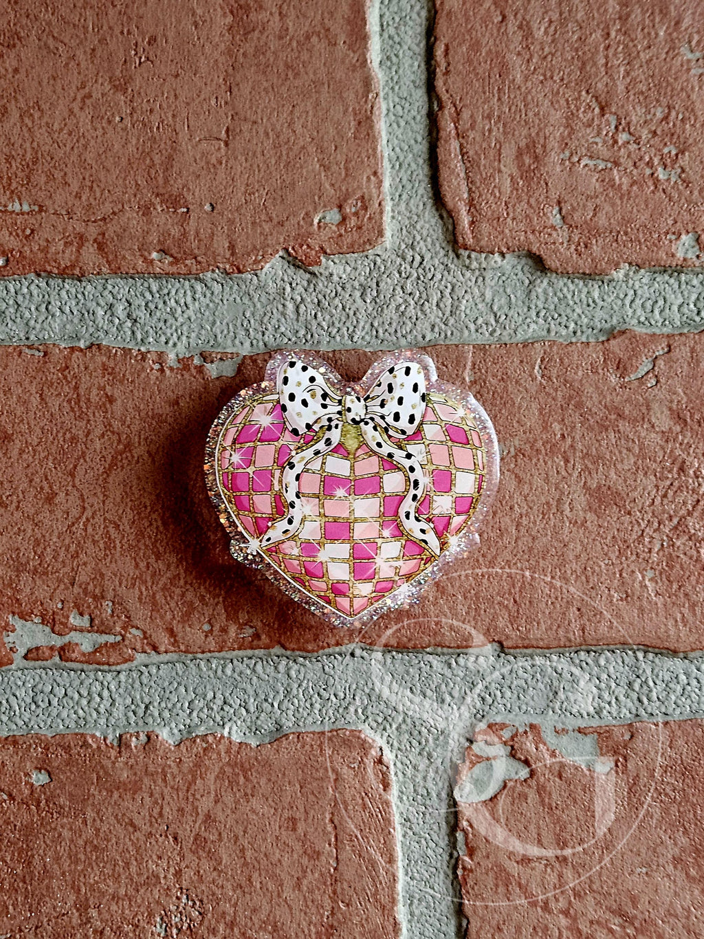 Disco Hearts