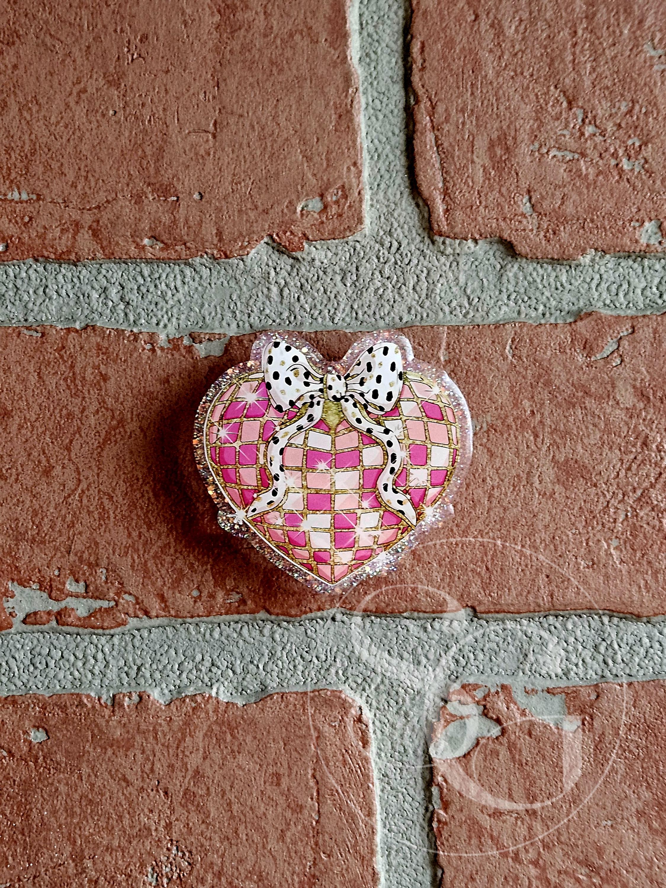 Disco Hearts