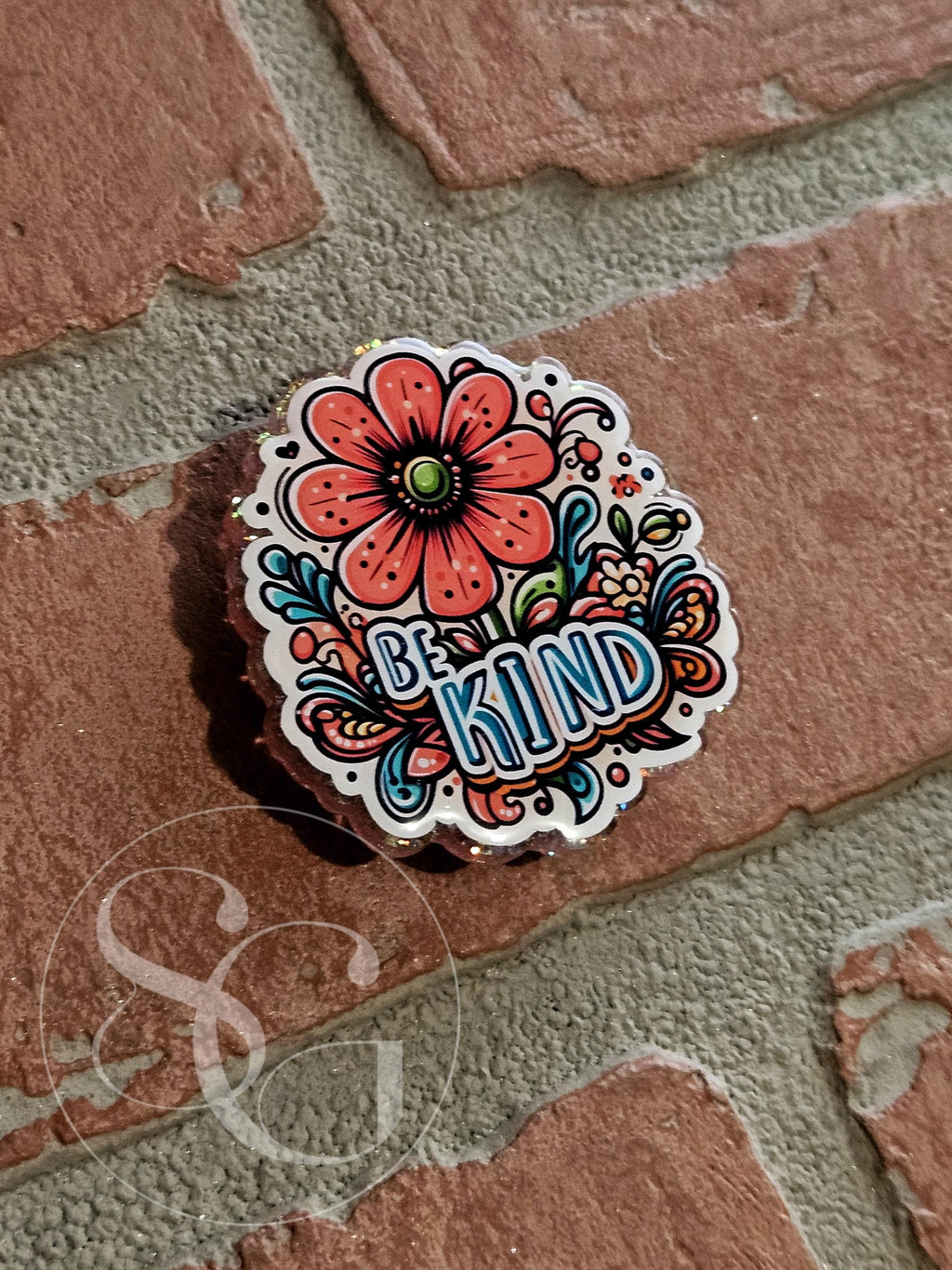 Be Kind