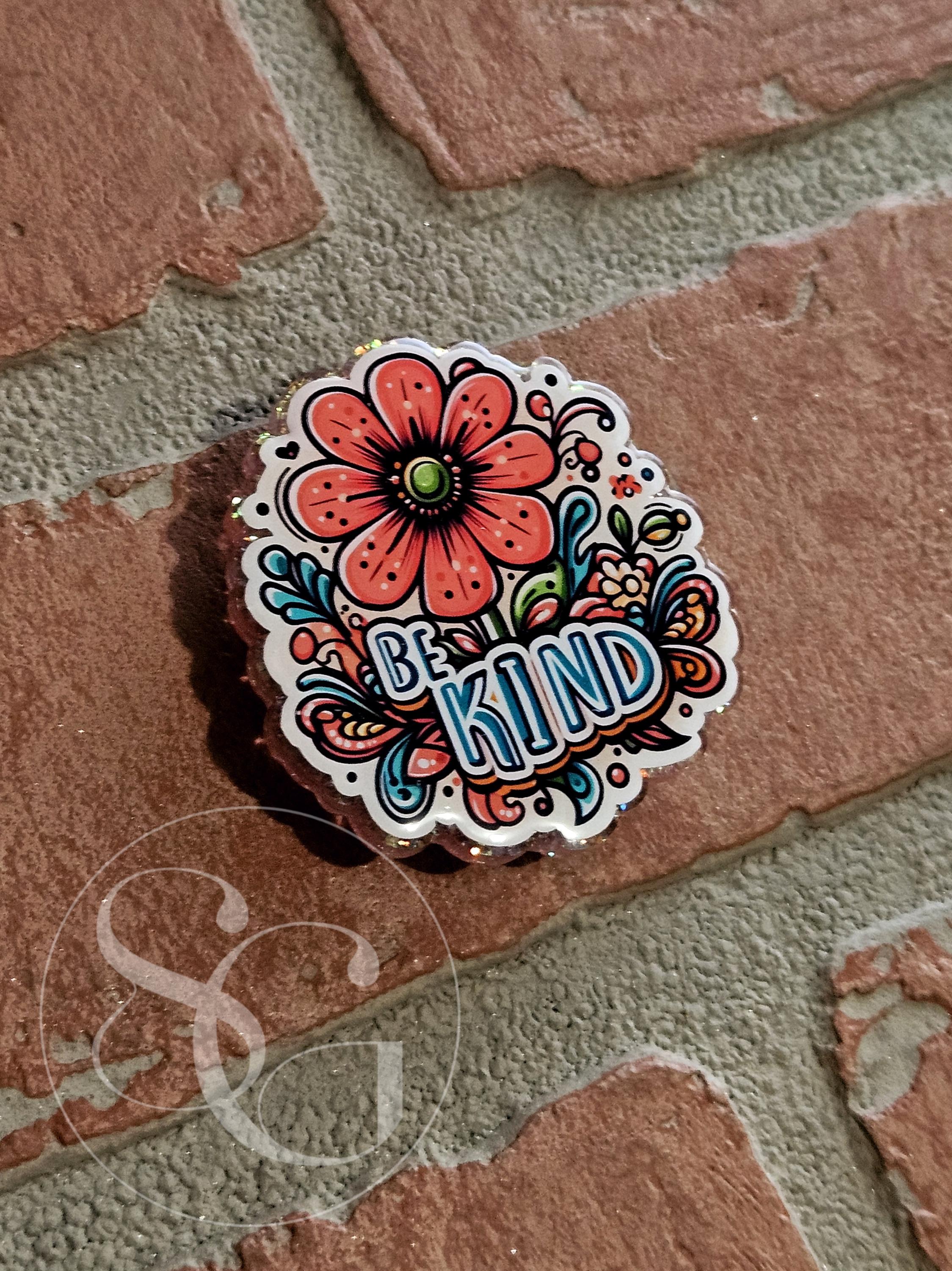 Be Kind