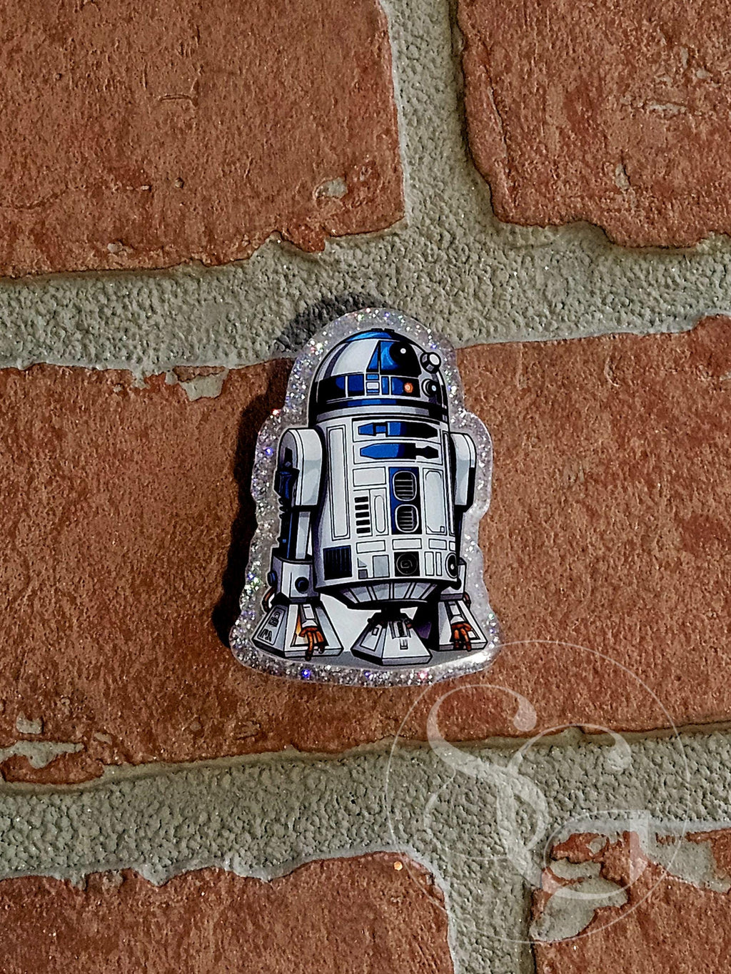 R2 D2 Robot