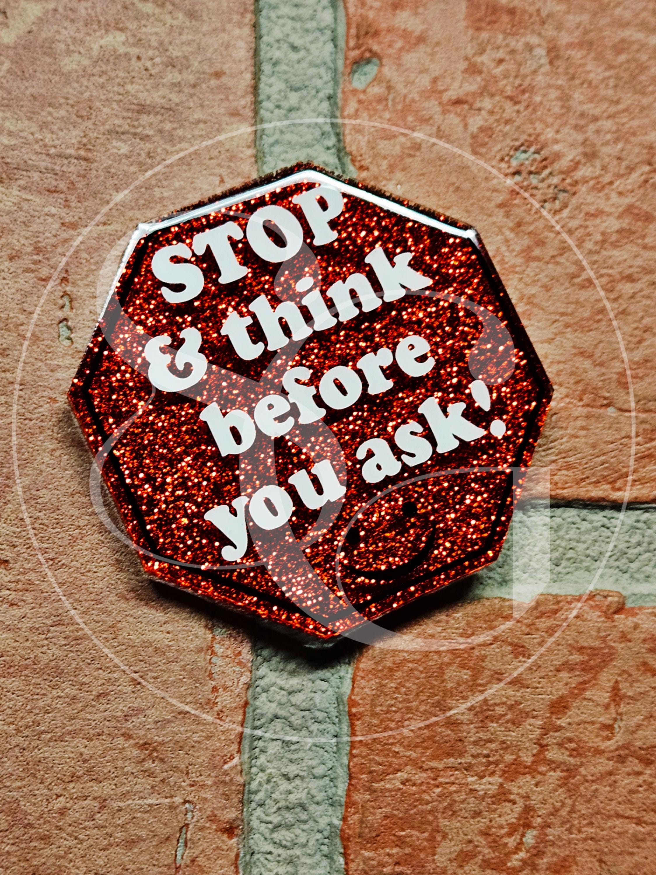 STOP Sign
