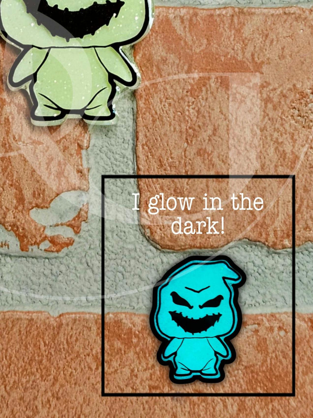 Jack - GLOW IN DARK