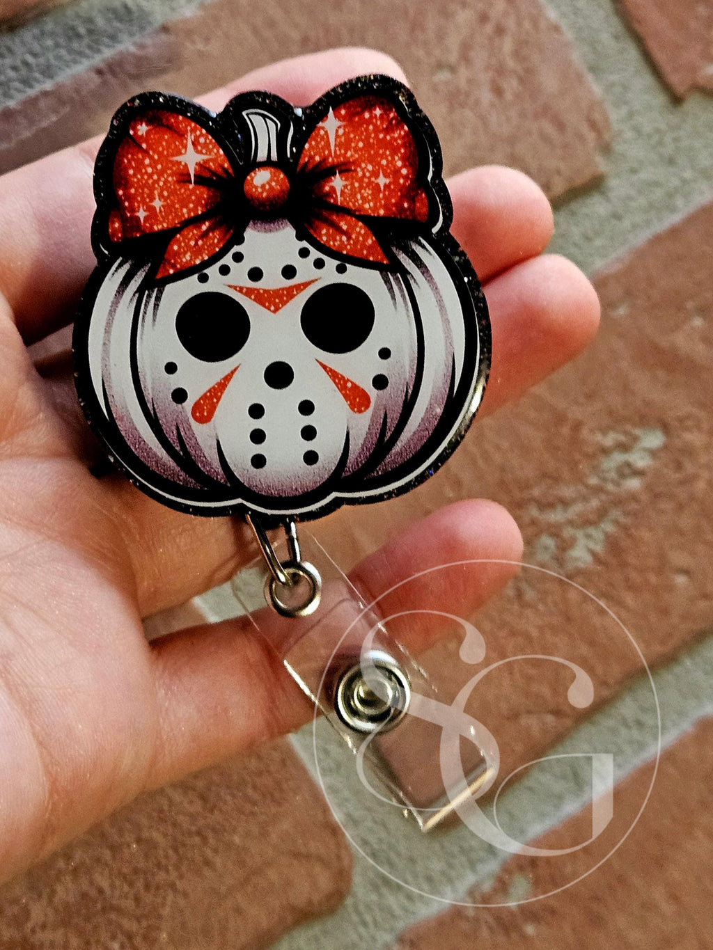 Jason Scary Mask